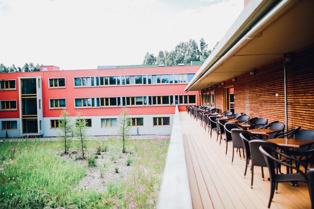Ostseehotel Dierhagen Exteriér fotografie