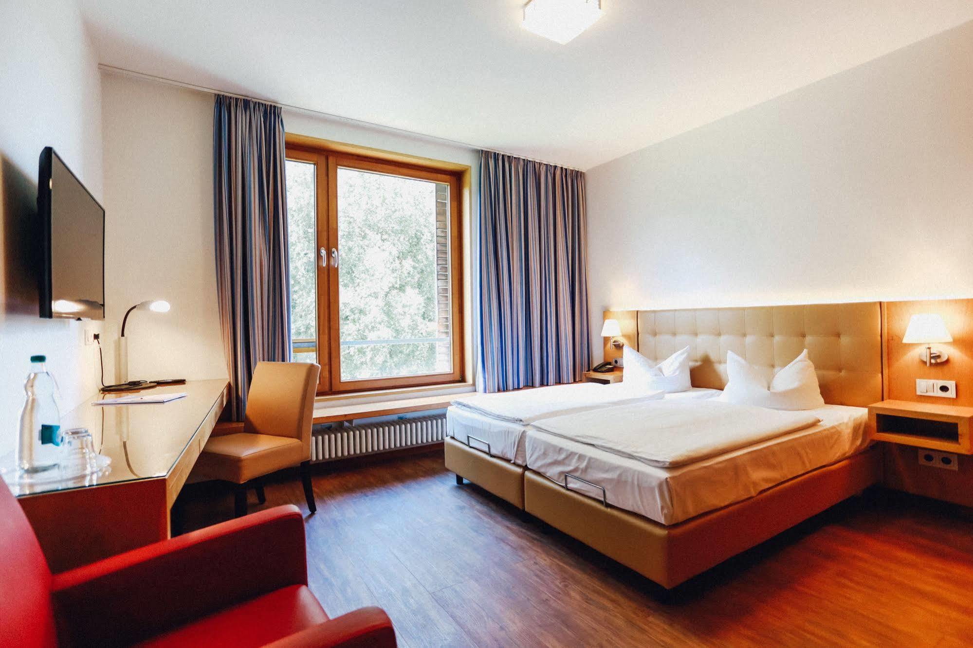 Ostseehotel Dierhagen Exteriér fotografie
