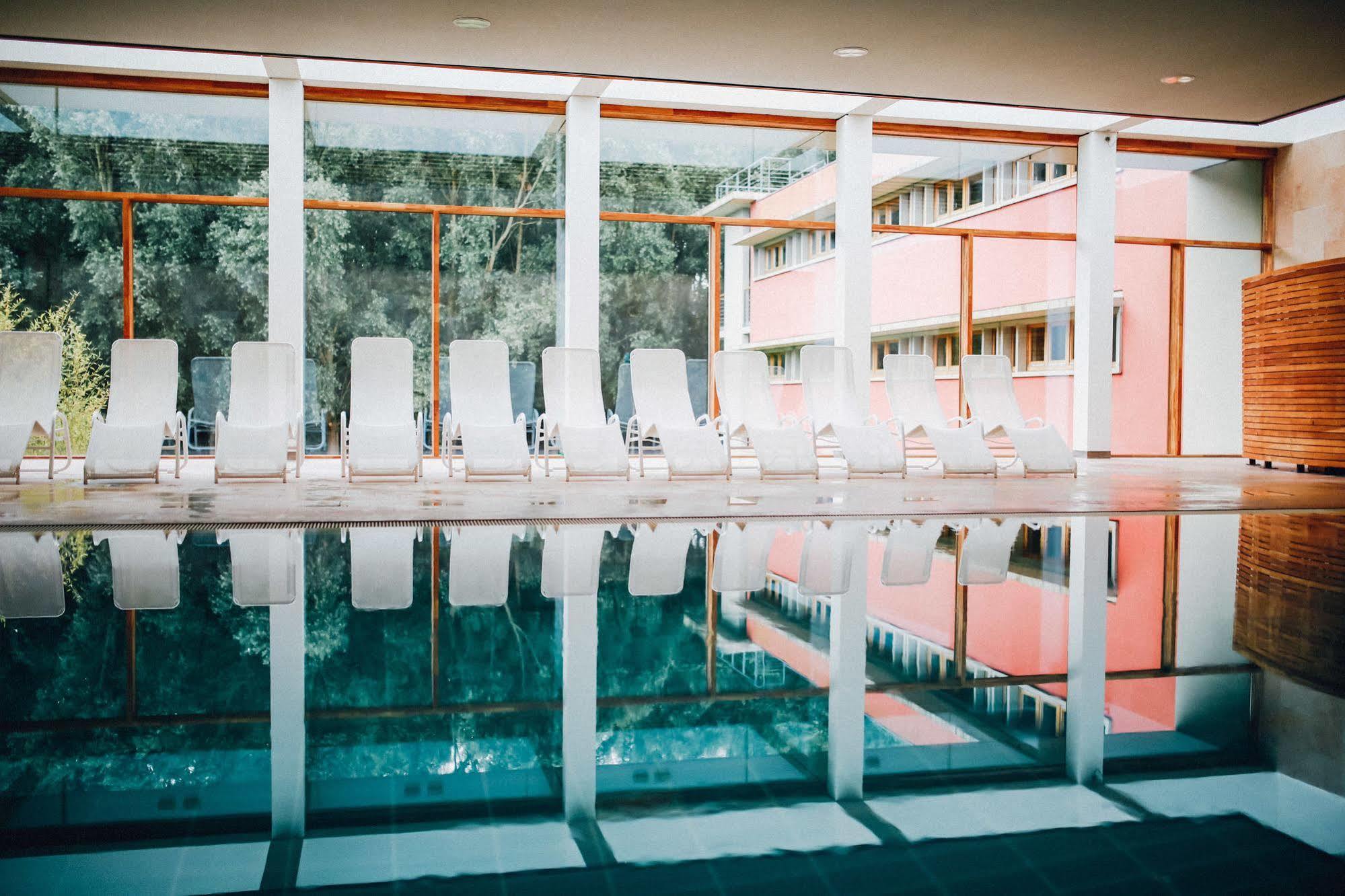 Ostseehotel Dierhagen Exteriér fotografie